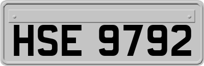 HSE9792