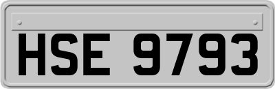 HSE9793