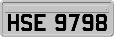 HSE9798