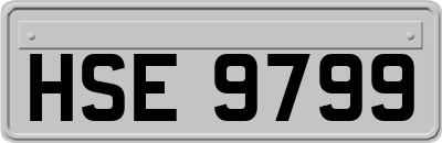 HSE9799