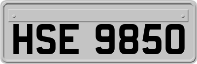 HSE9850