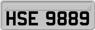 HSE9889