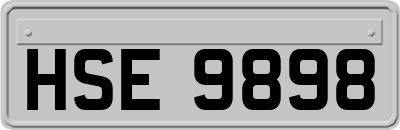 HSE9898