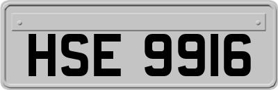 HSE9916