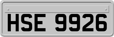 HSE9926