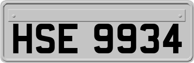 HSE9934