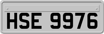 HSE9976