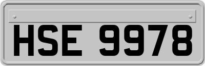 HSE9978