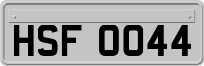 HSF0044