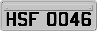 HSF0046