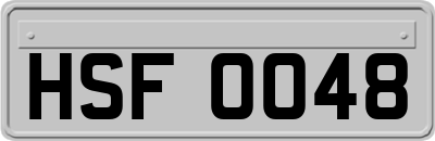 HSF0048