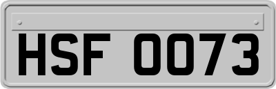 HSF0073