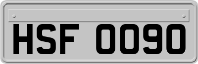 HSF0090
