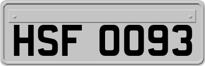 HSF0093