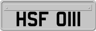 HSF0111