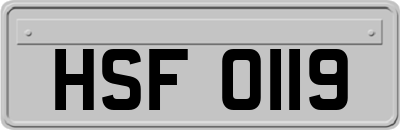 HSF0119