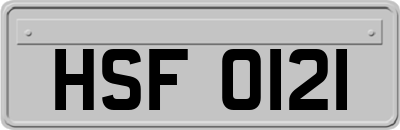 HSF0121