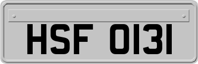 HSF0131
