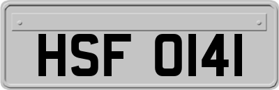 HSF0141