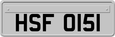 HSF0151