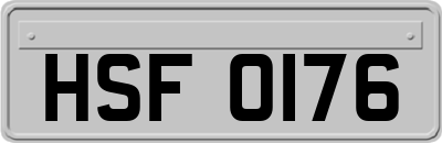 HSF0176