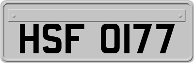 HSF0177