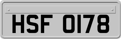 HSF0178
