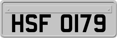HSF0179