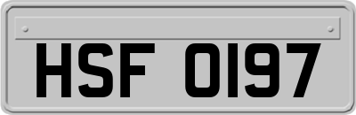 HSF0197