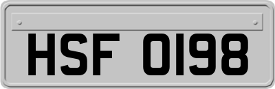 HSF0198