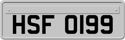 HSF0199