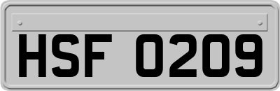 HSF0209