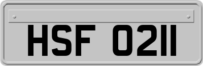 HSF0211