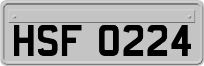 HSF0224