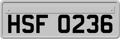 HSF0236