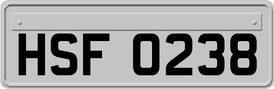 HSF0238