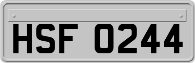 HSF0244