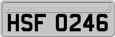 HSF0246
