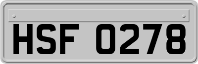 HSF0278