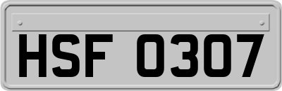 HSF0307