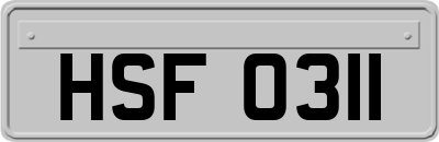 HSF0311