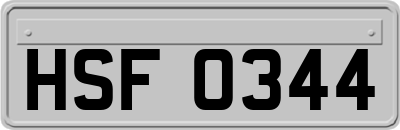 HSF0344