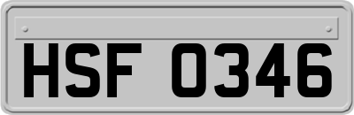 HSF0346