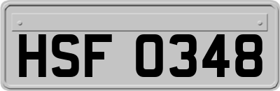 HSF0348