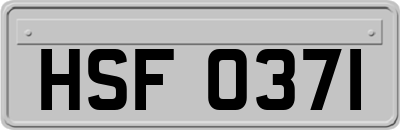 HSF0371