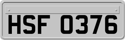 HSF0376