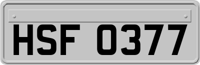 HSF0377