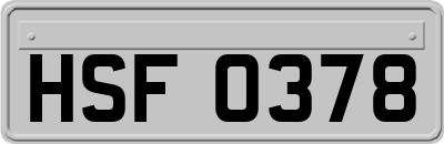 HSF0378