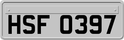 HSF0397