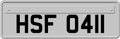 HSF0411